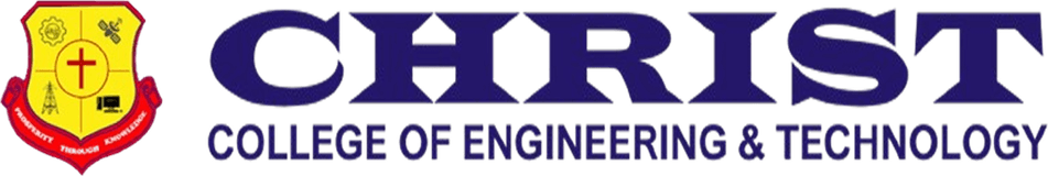 Christ College of Engineering & Technology