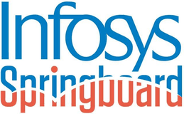 Infosys Springboard