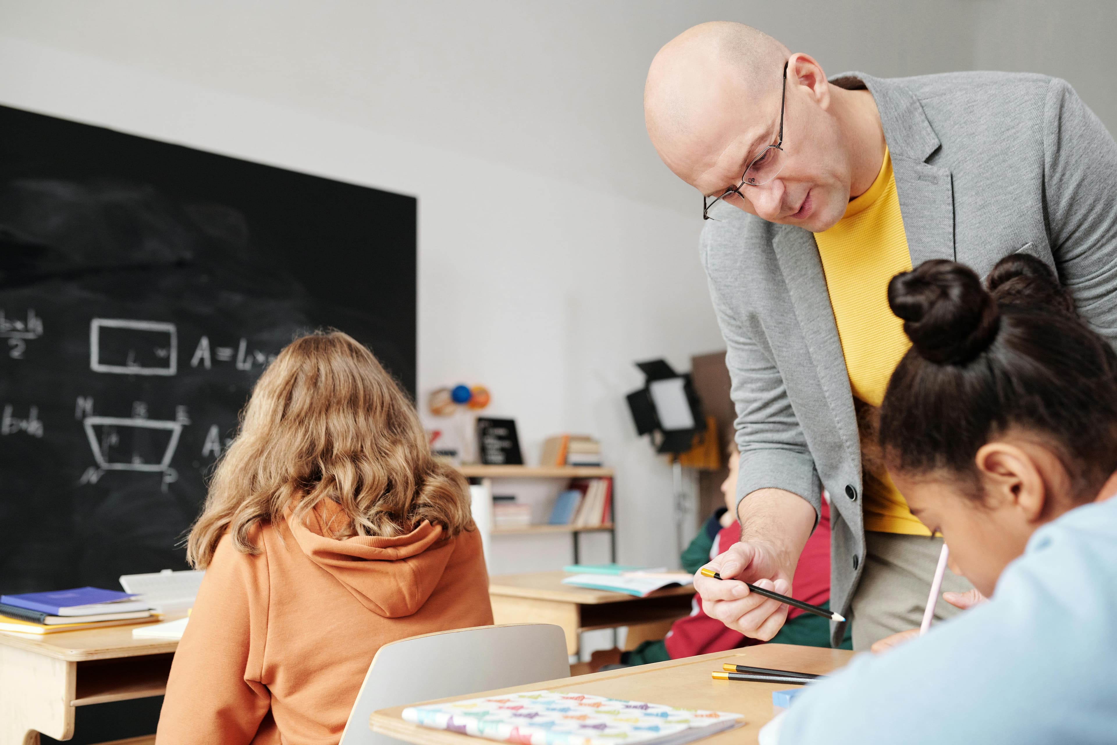 Teaching Methods
